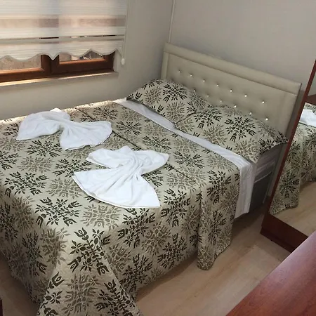 Paradise Lost 3* Trabzon